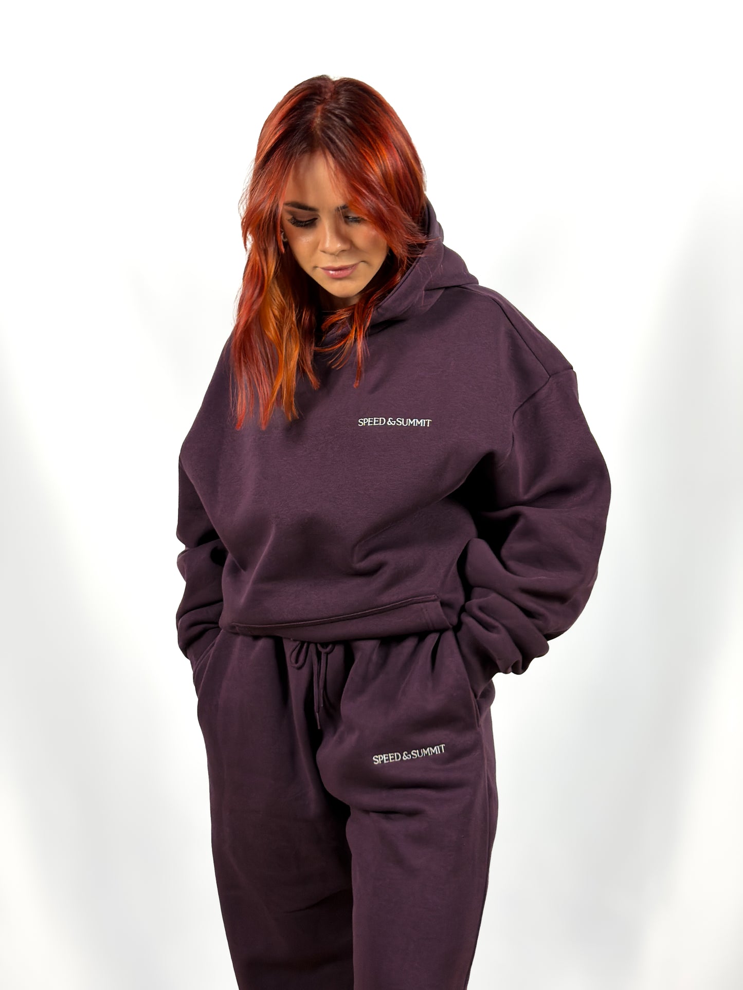 Summit Essential Hoodie