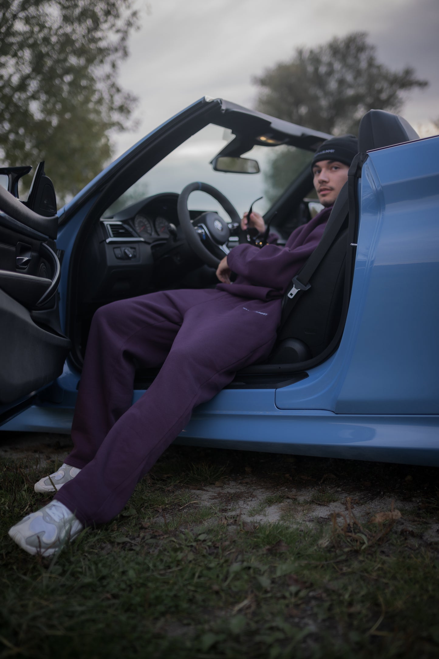 Summit Essential Trackpant