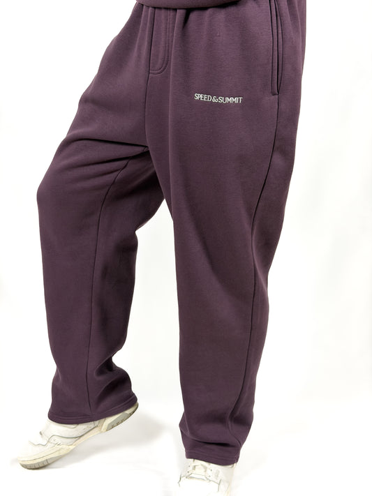 Summit Essential Trackpant