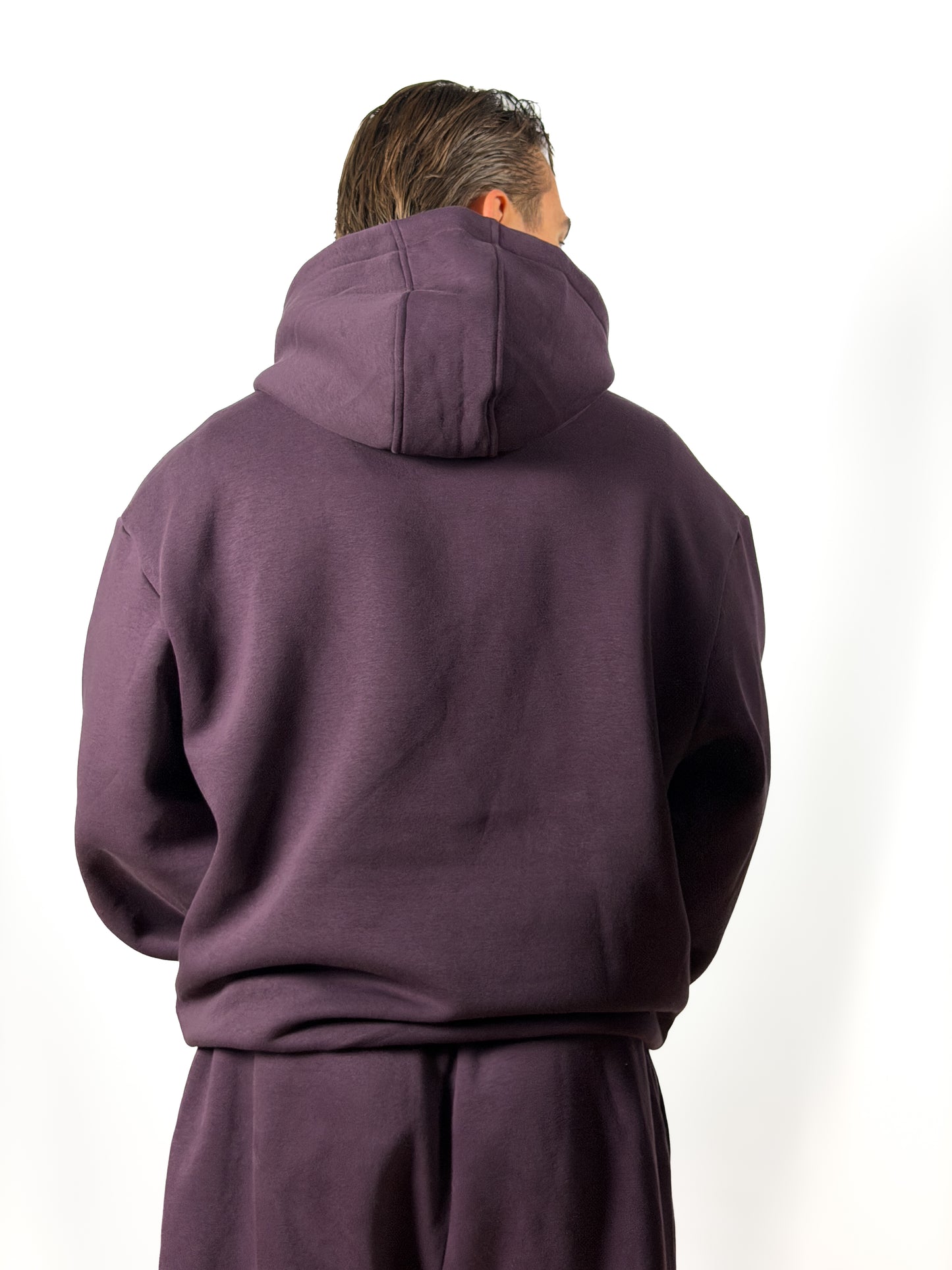 Summit Essential Hoodie