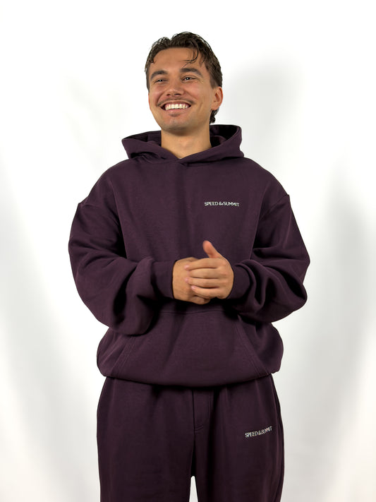Summit Essential Hoodie