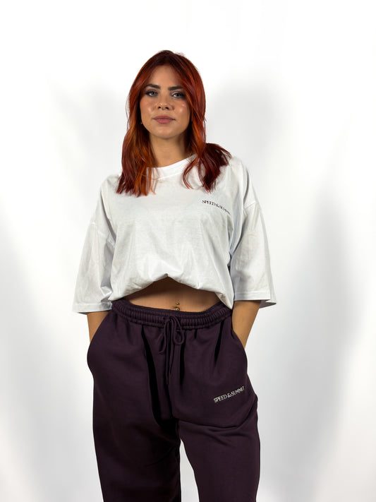 Summit Essential Oversize T-Shirt