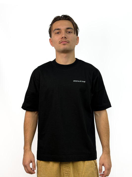 Speed & Summit Premium Crew Shirt