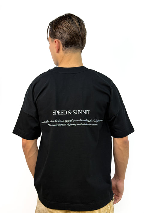Speed & Summit Premium Shirt