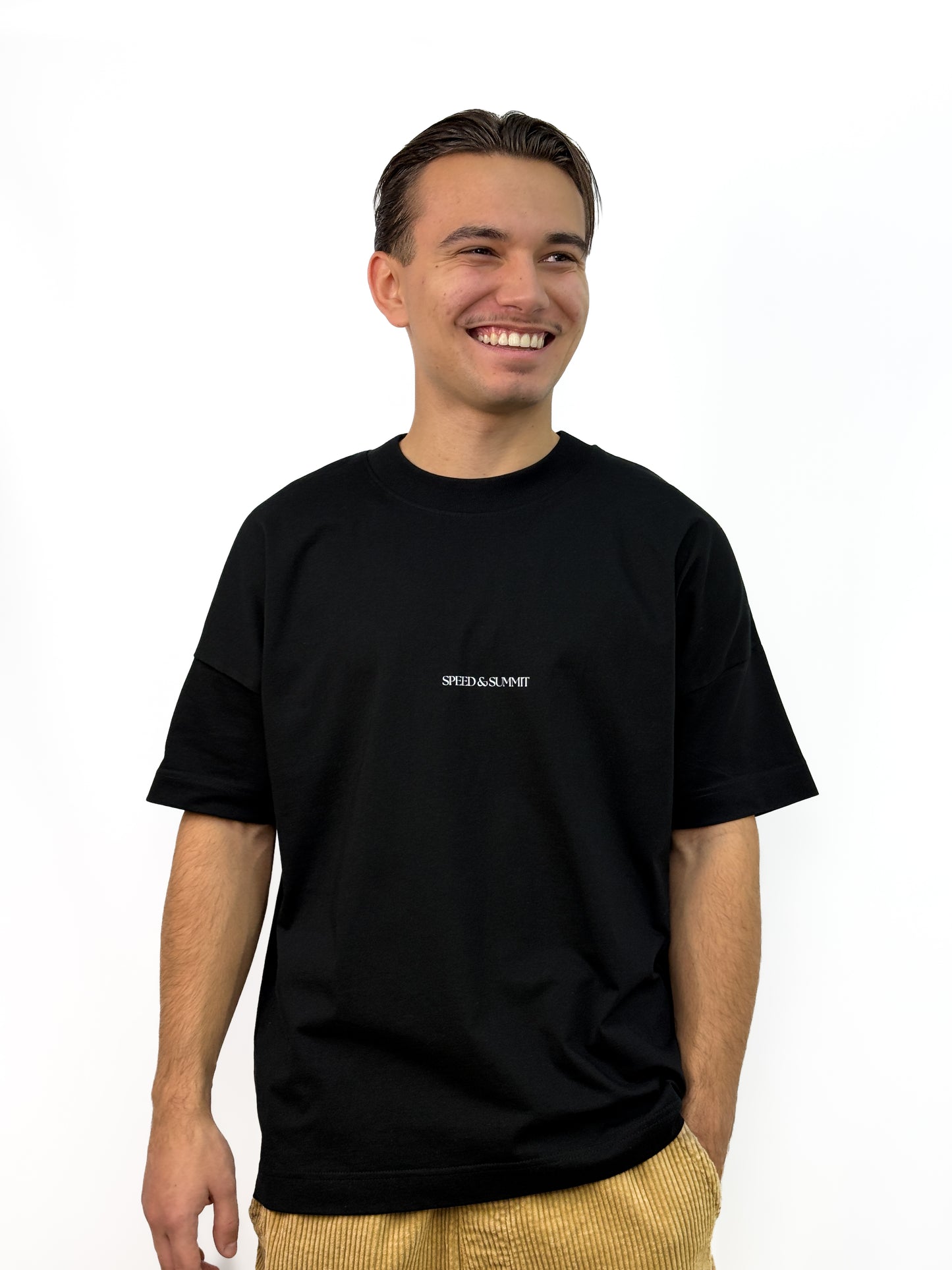 Speed & Summit Premium Shirt
