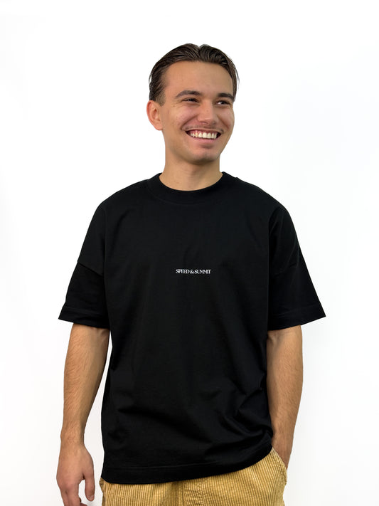 Speed & Summit Premium Shirt